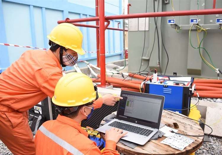 Giá điện nhà nước